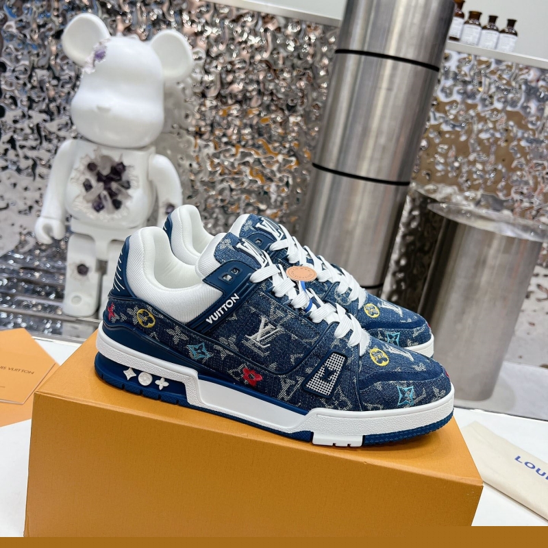 LV Casual Shoes